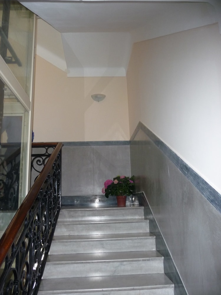 Hotel Cantore 35/41