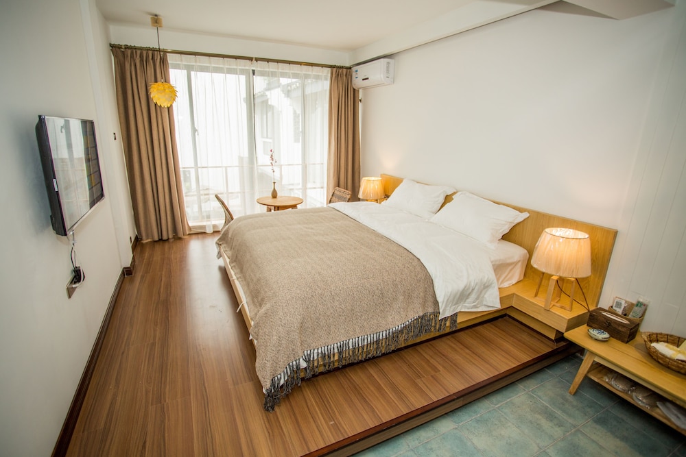 Shui Yun Ju Hotel Resort 21/49
