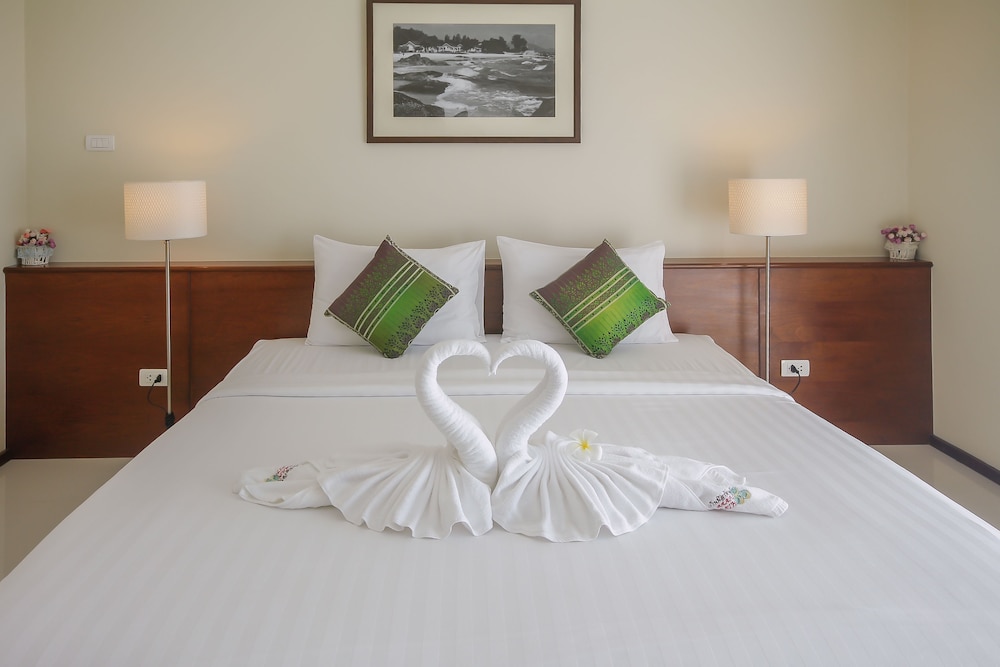 Baan Nilrath Hotel 20/50