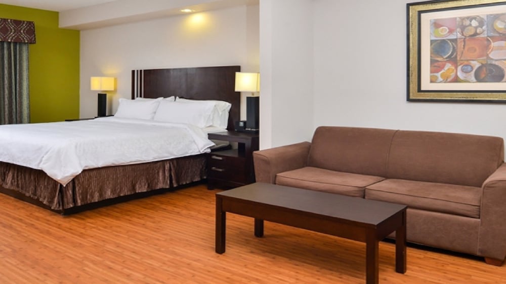Holiday Inn Express Hotel And Suites La Place 20/50