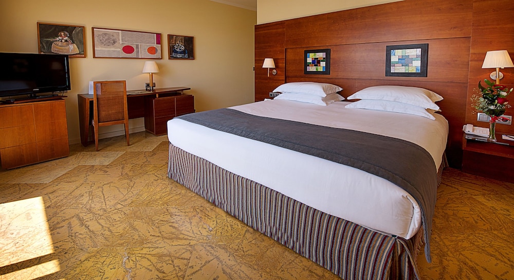 Protur Roquetas Hotel & Spa 16/65