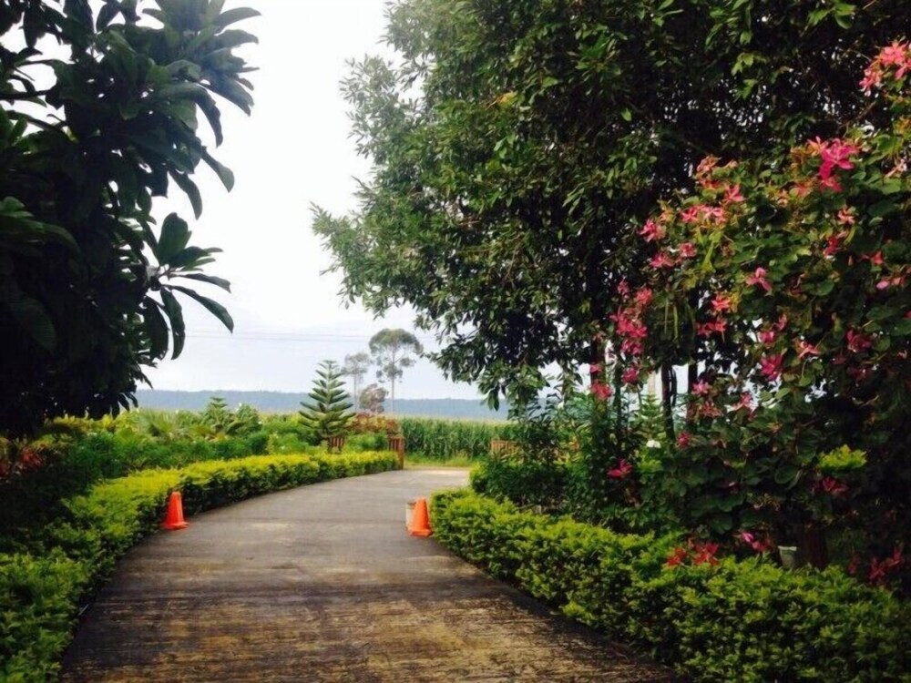Khaoyai Nature Retreat 37/48