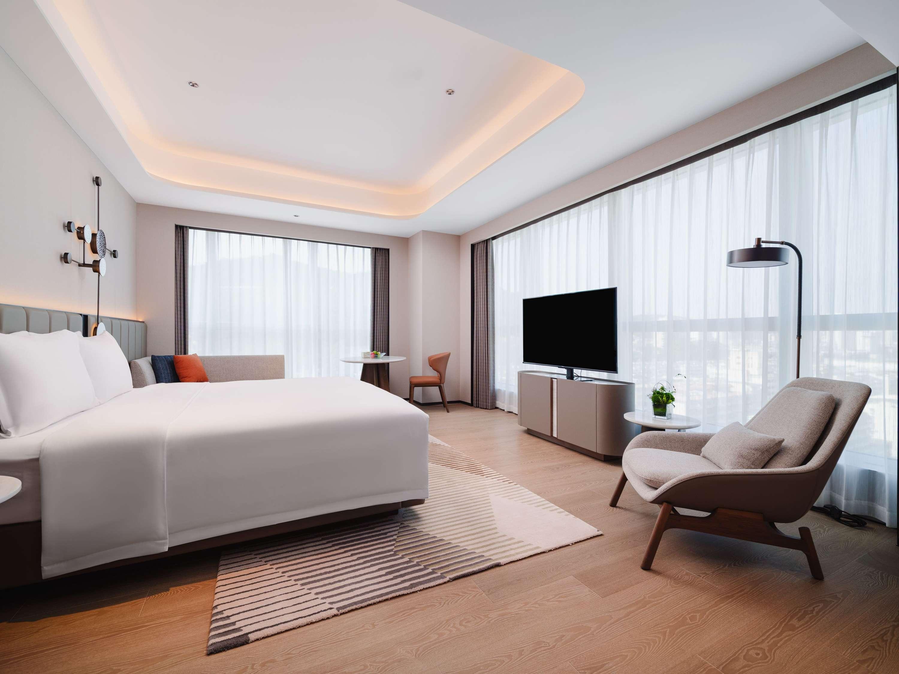 Novotel Xiamen Downtown 13/41