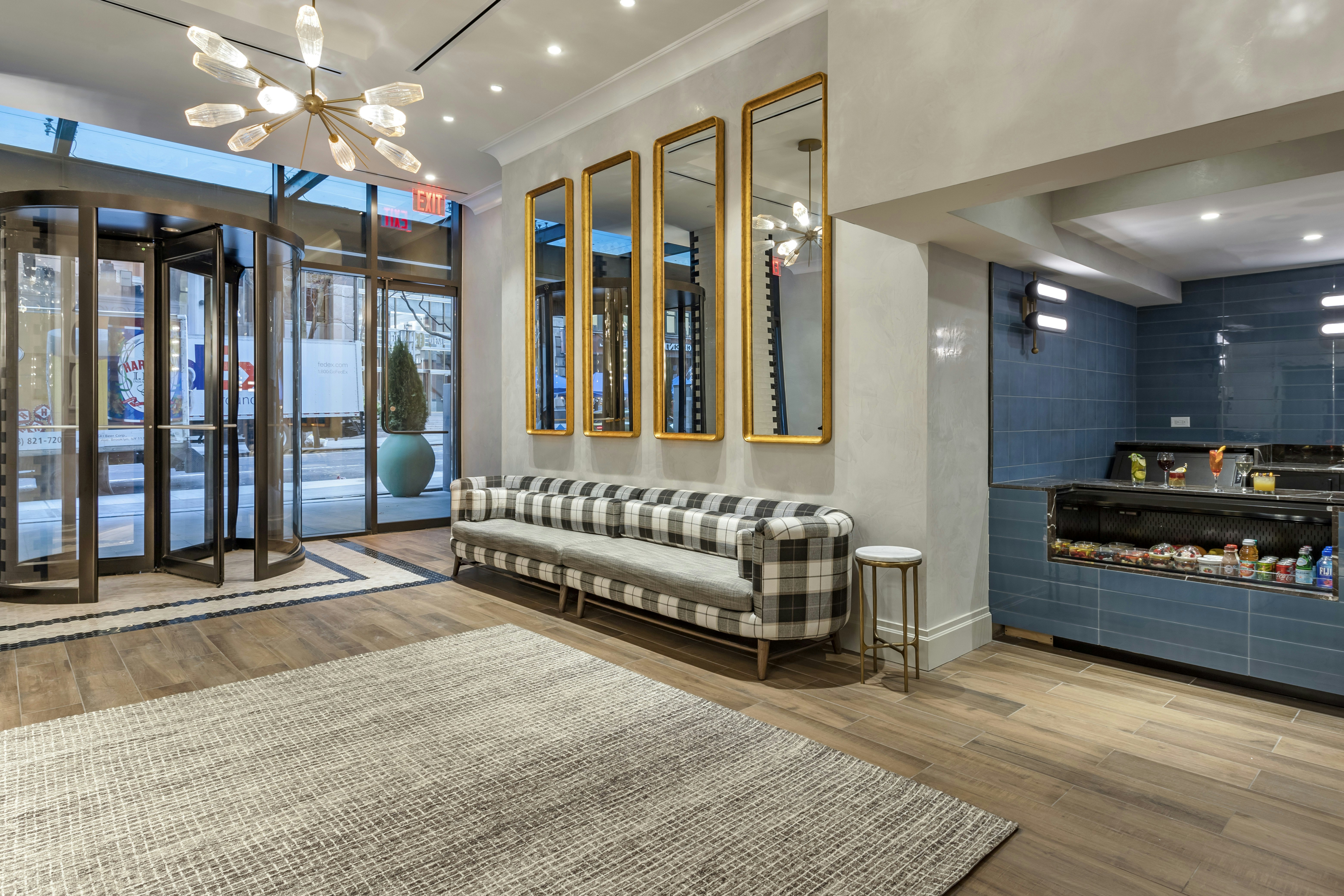 The Draper New York, Tapestry Collection by Hilton 62/66