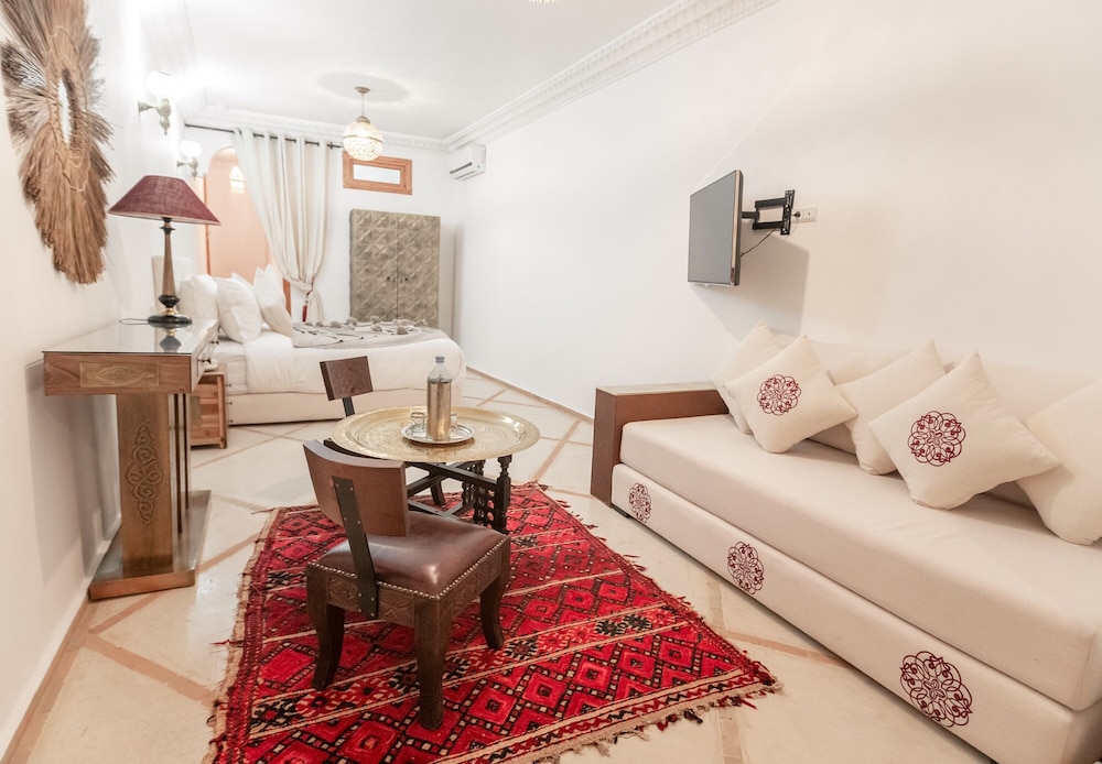 Riad Janate & Spa 30/50