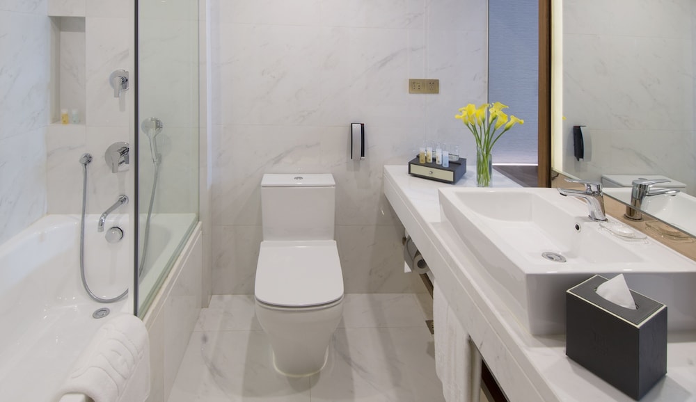 Deacon House Wuxi 49/50