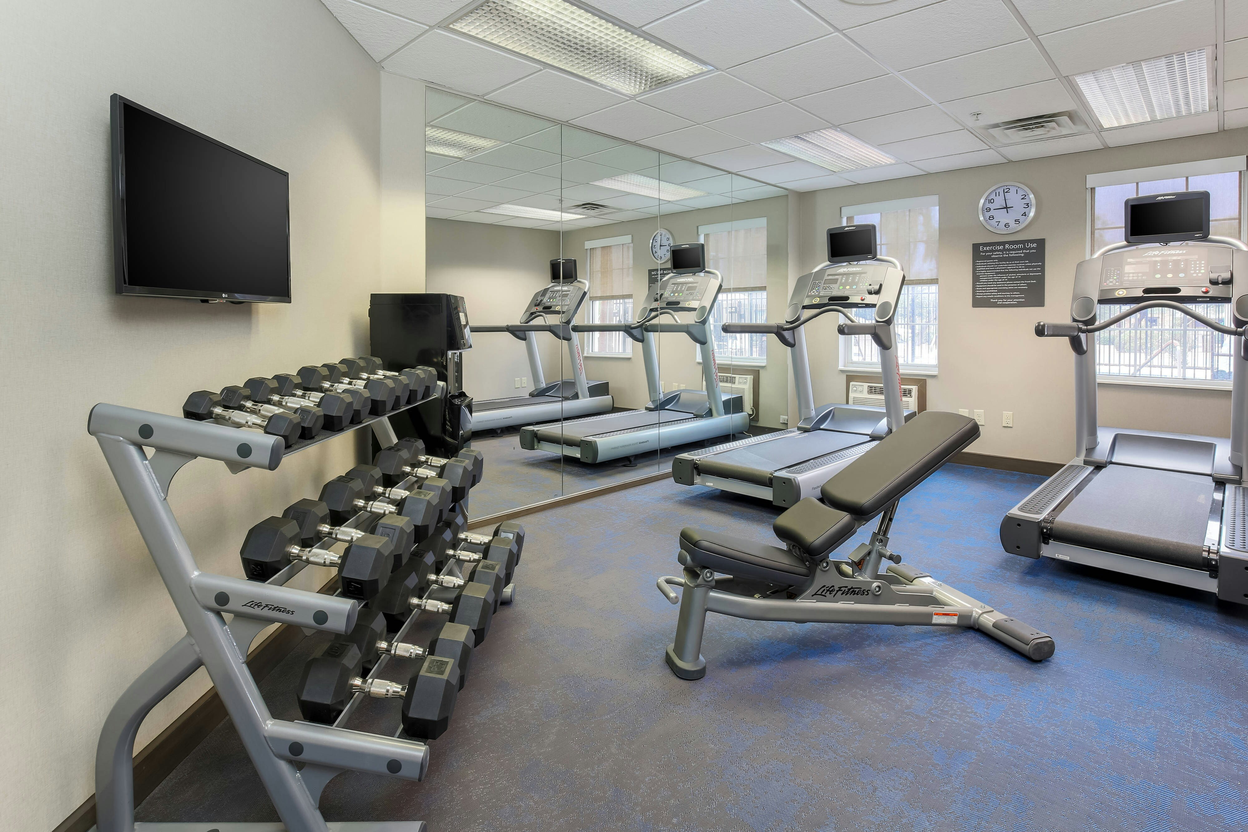 Residence Inn Phoenix Chandler/Fashion Center 13/32