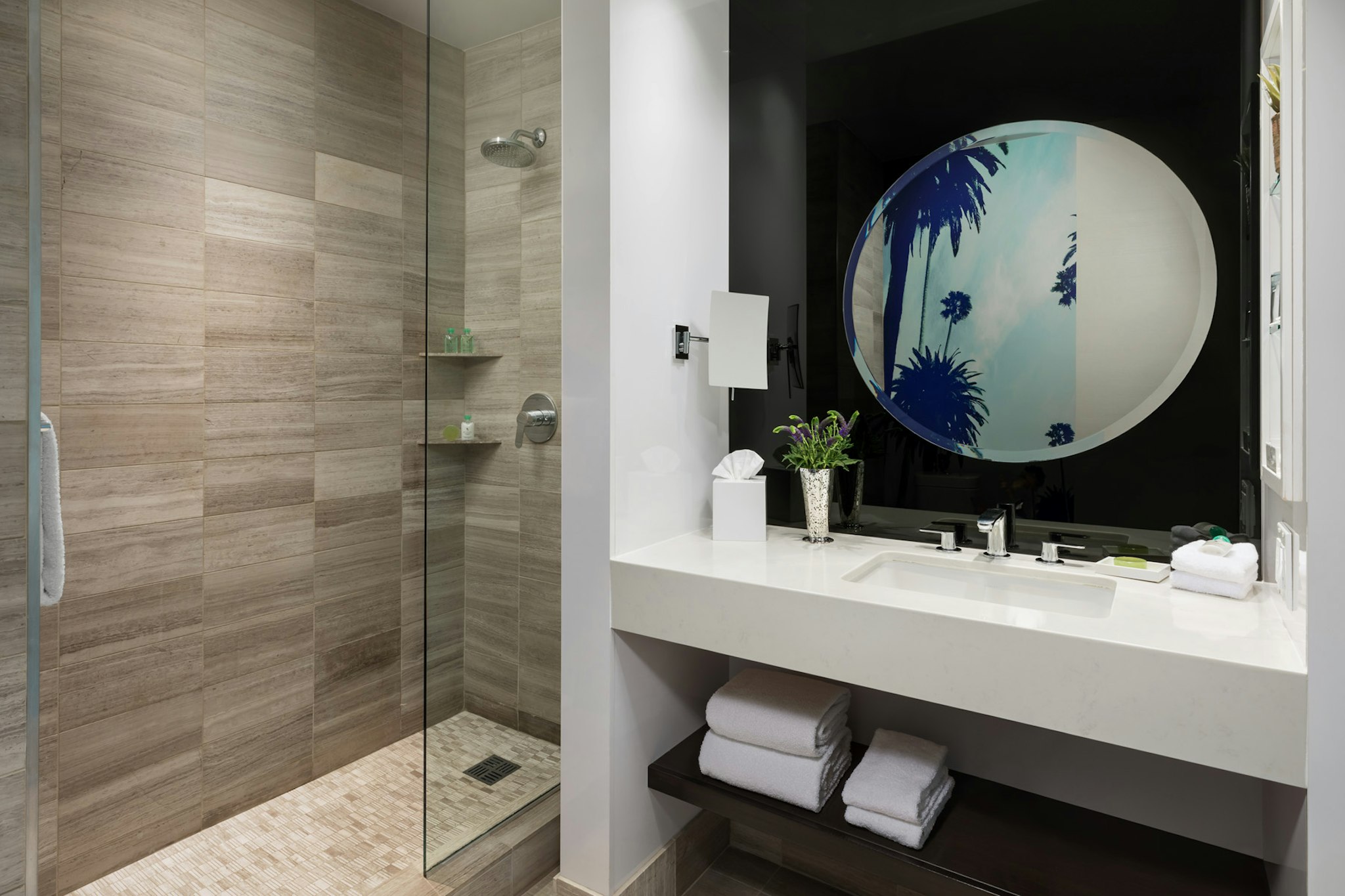 Mosaic Hotel 47/47