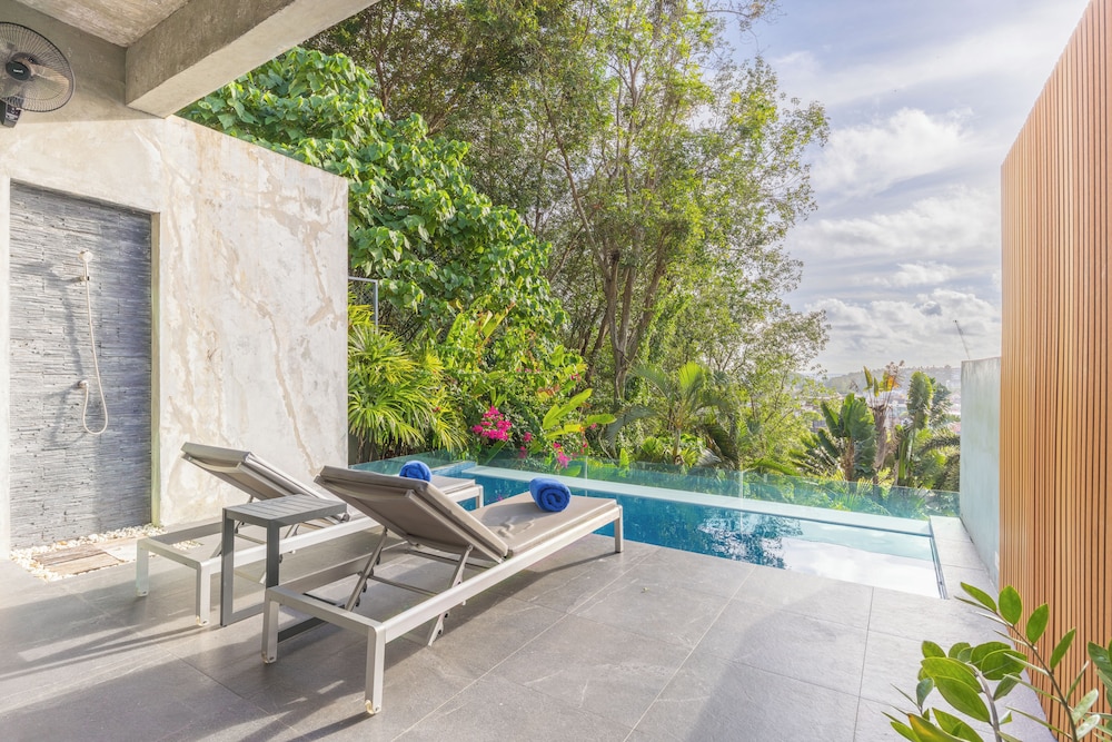 Baan Saint Tropez Villas Kata Beach 49/82