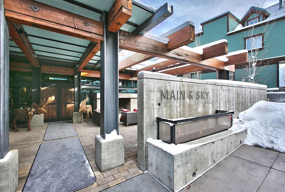 Main &amp; SKY 37/48