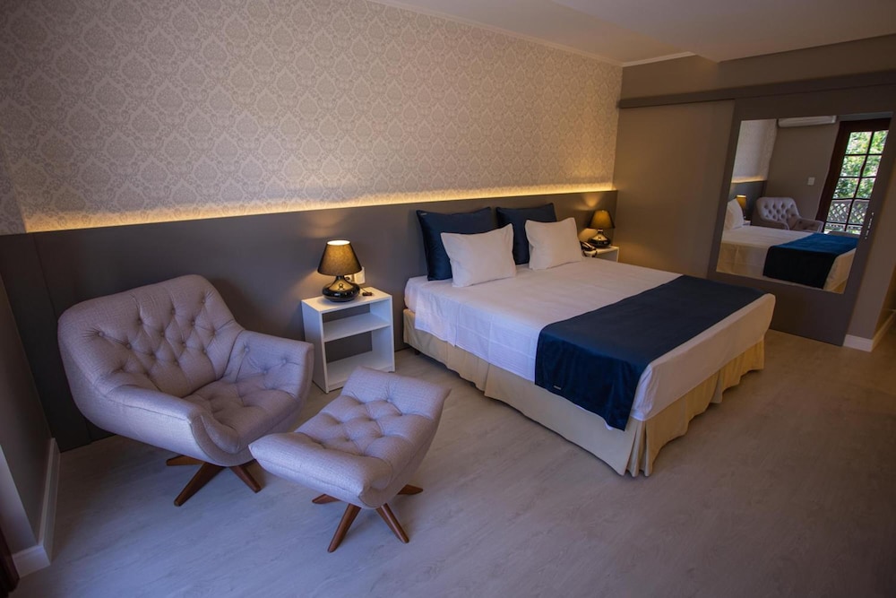HOTEL AGUAS CLARAS 21/50