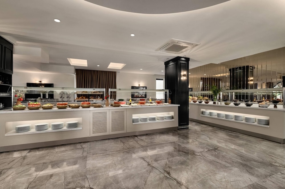 Ramada Encore by Wyndham Midyat 9/64