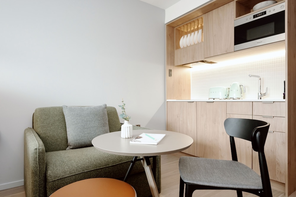 Wilde Aparthotels Paddington London 46/70