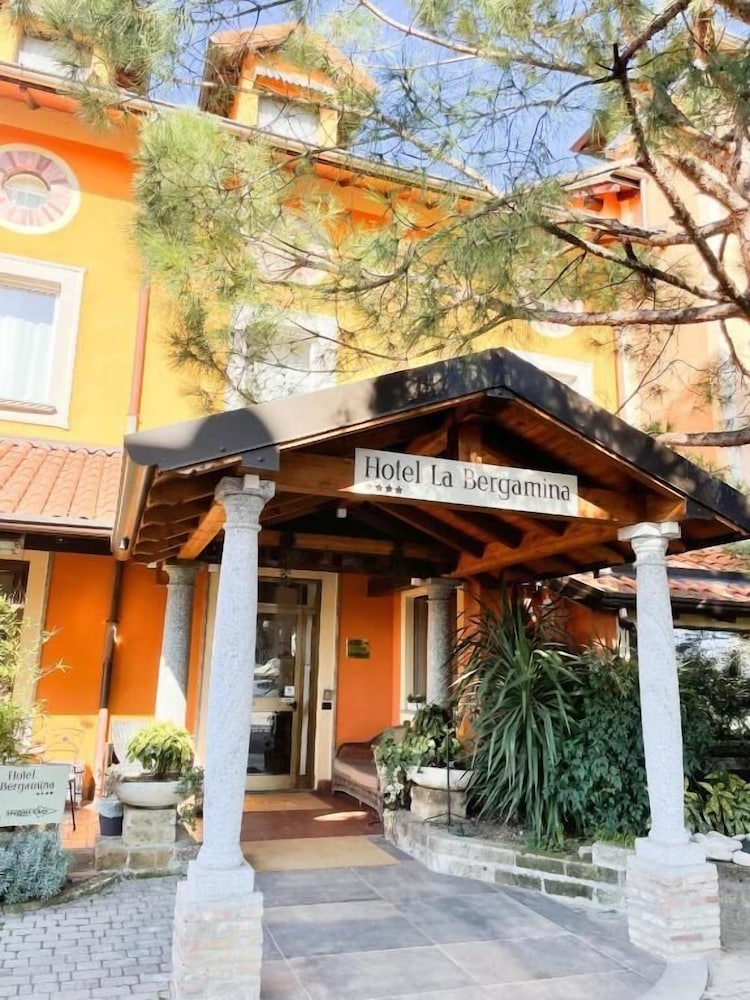 Hotel La Bergamina 2/50