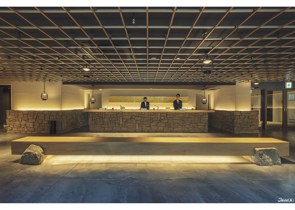 Oriental Hotel Kyoto Rokujo 3/46
