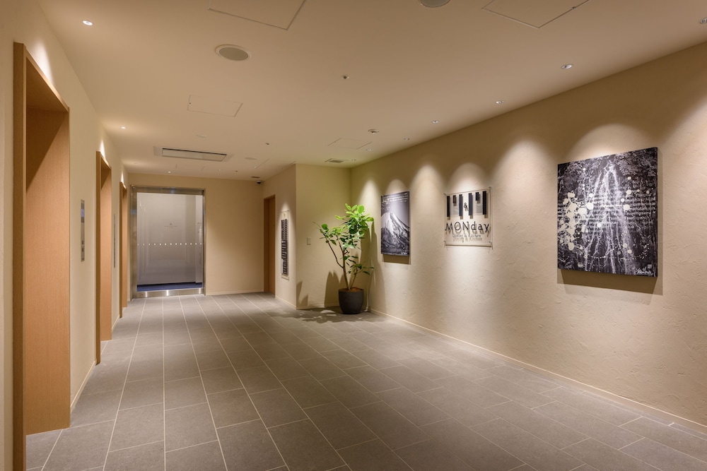hotel MONday Premium TOYOSU 48/65