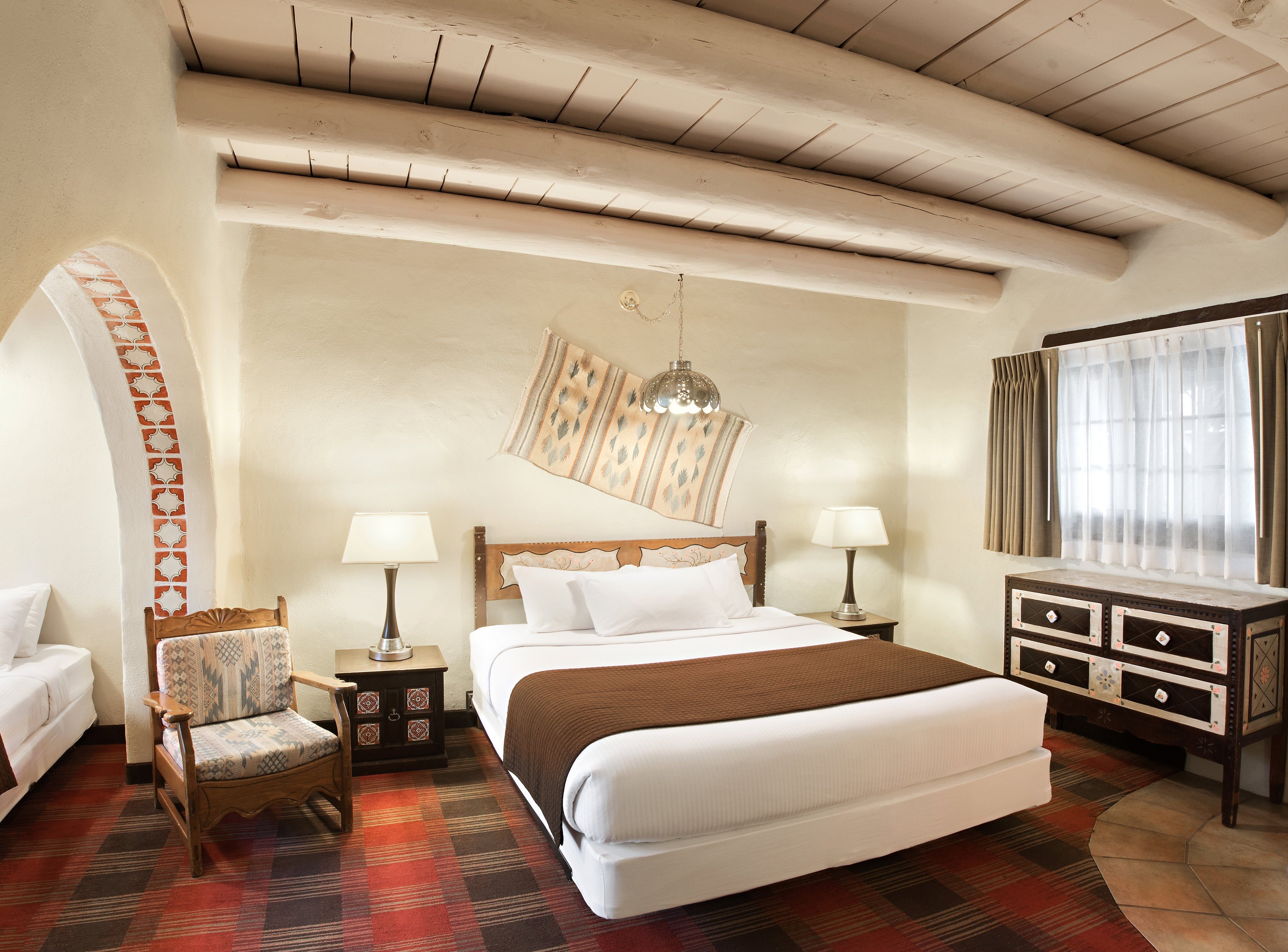 Sagebrush Inn Suites 30/81
