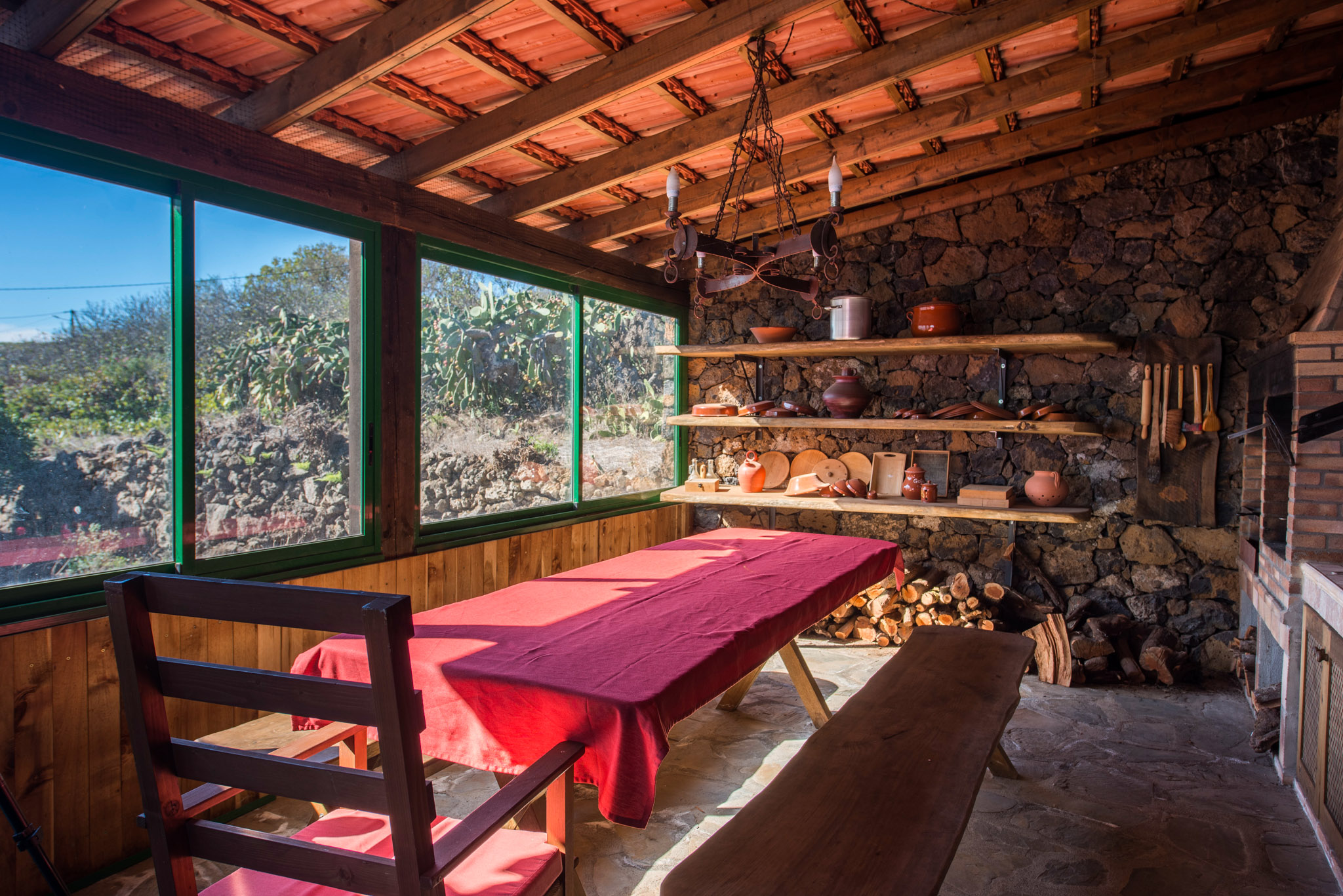 Casas Rurales De El Hierro 23/50