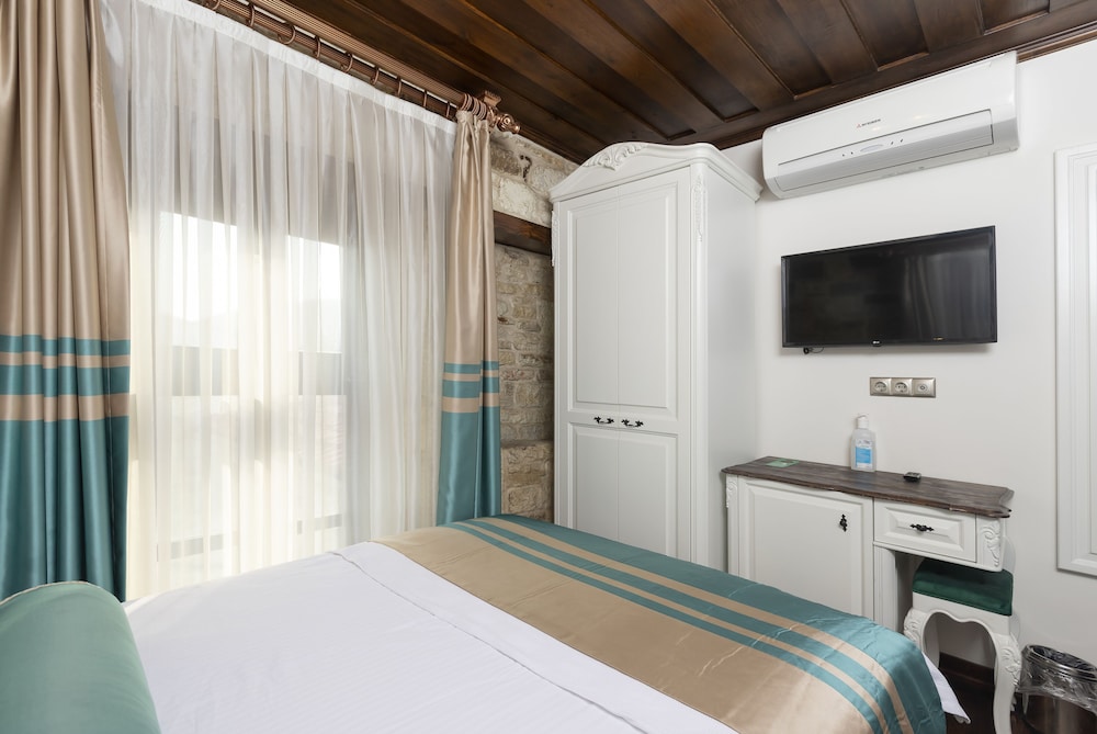 Marina Foca Hotel 23/50