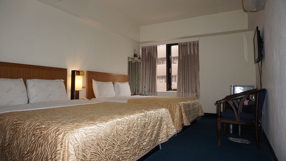 Chian Huei Business Hotel 26/69
