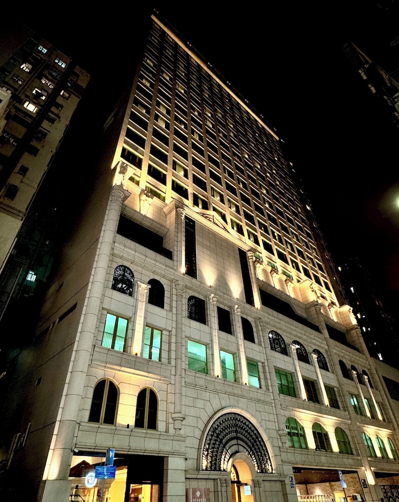 Kew Green Hotel Mongkok in HONG KONG