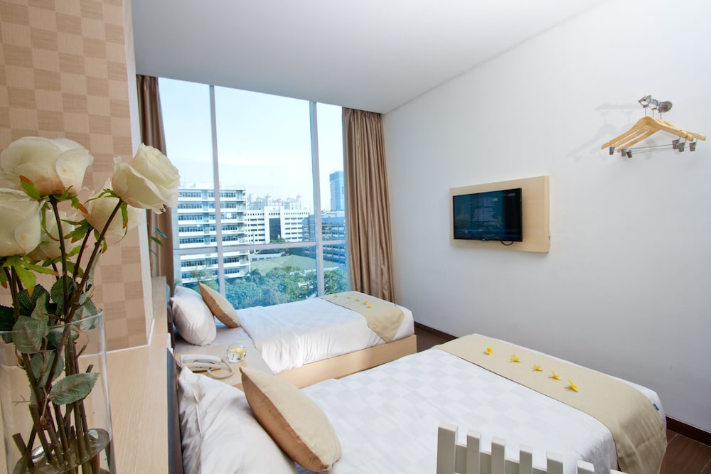 Hotel 88 Grogol 17/55