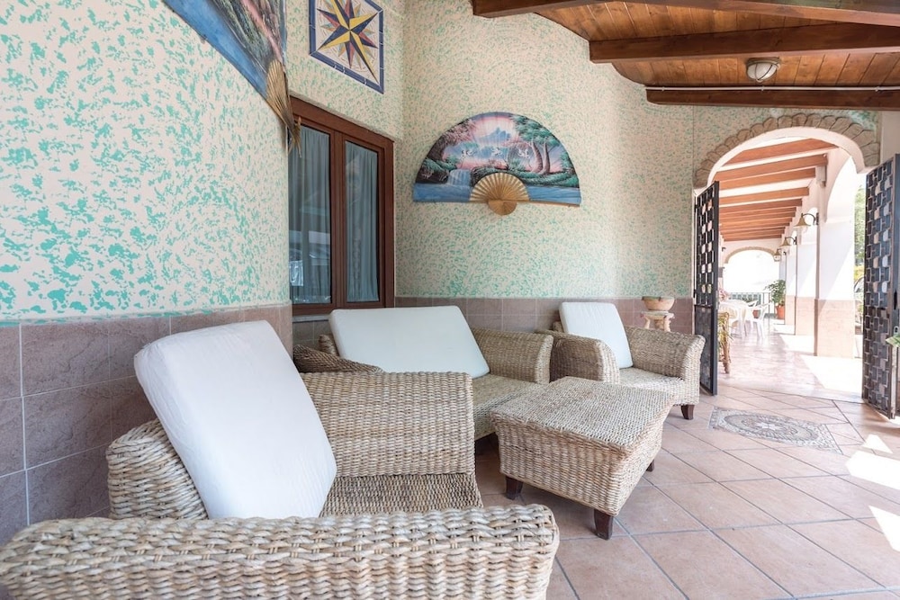 HOTEL LE TRE CARAVELLE 31/50