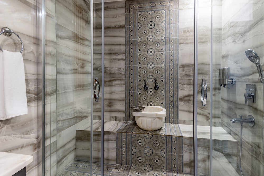 Baymari Suites Design Florya 45/50