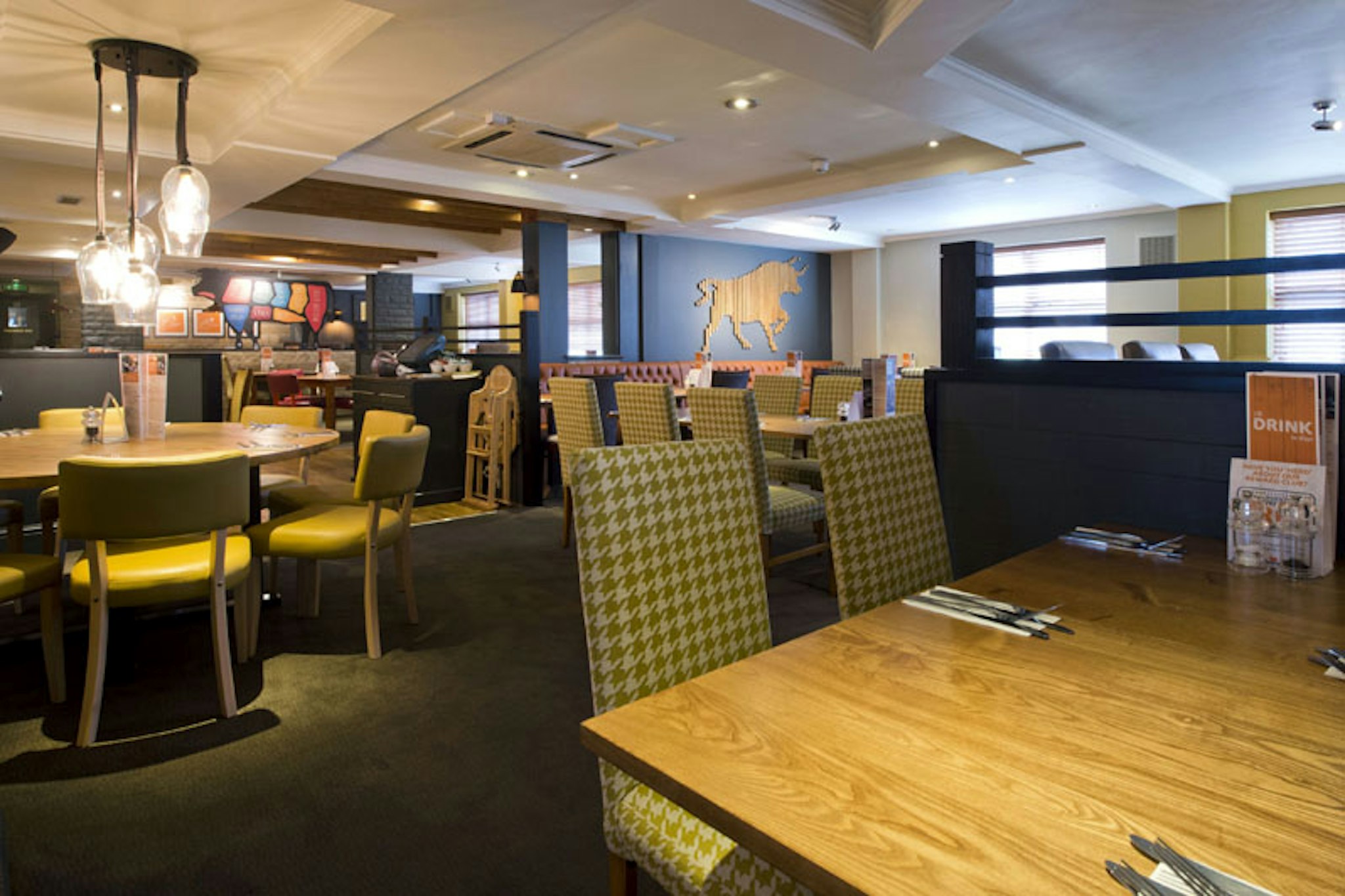 Premier Inn London Romford (Mercury Gardens) 26/37