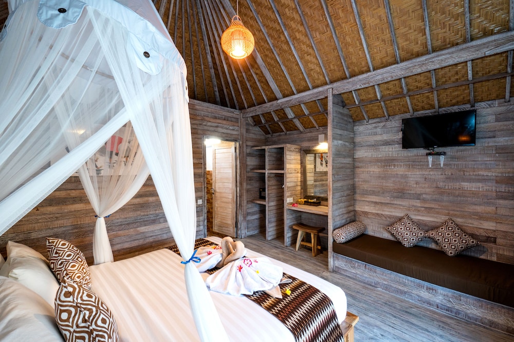 The Canda Villas 24/32