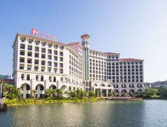 Ramada by Wyndham Huizhou South 5/5