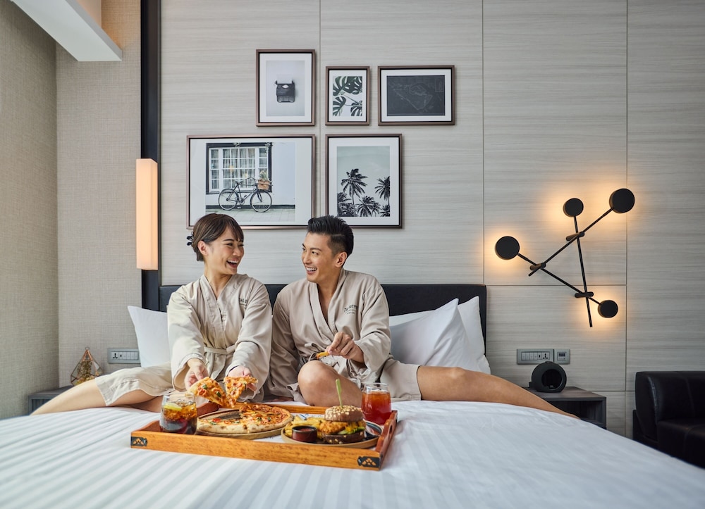 The Outpost Hotel Sentosa 17/64