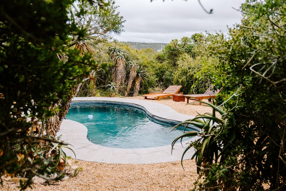 Amakhala Woodbury Tented Camp 28/33