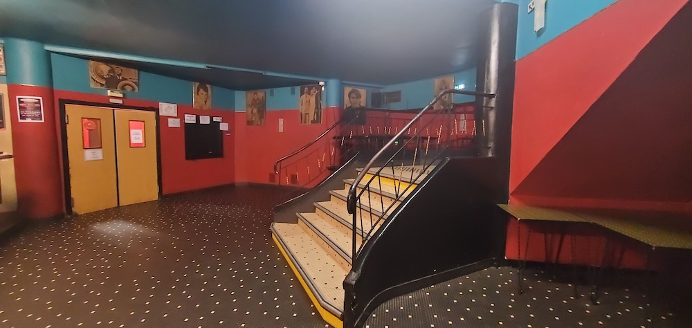 Hotel Vauban 24/44