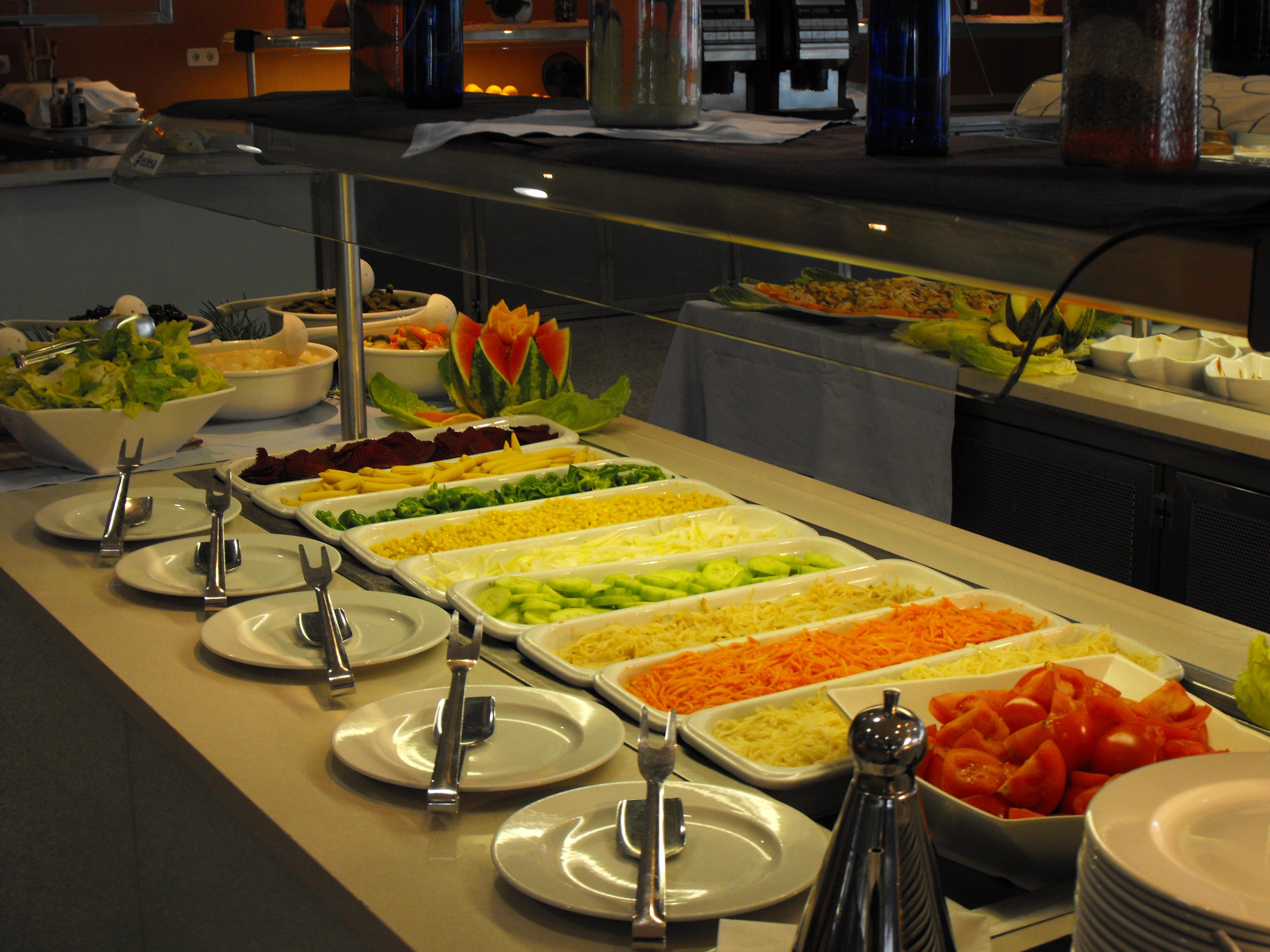 Hotel Neptuno by On Group 19/50