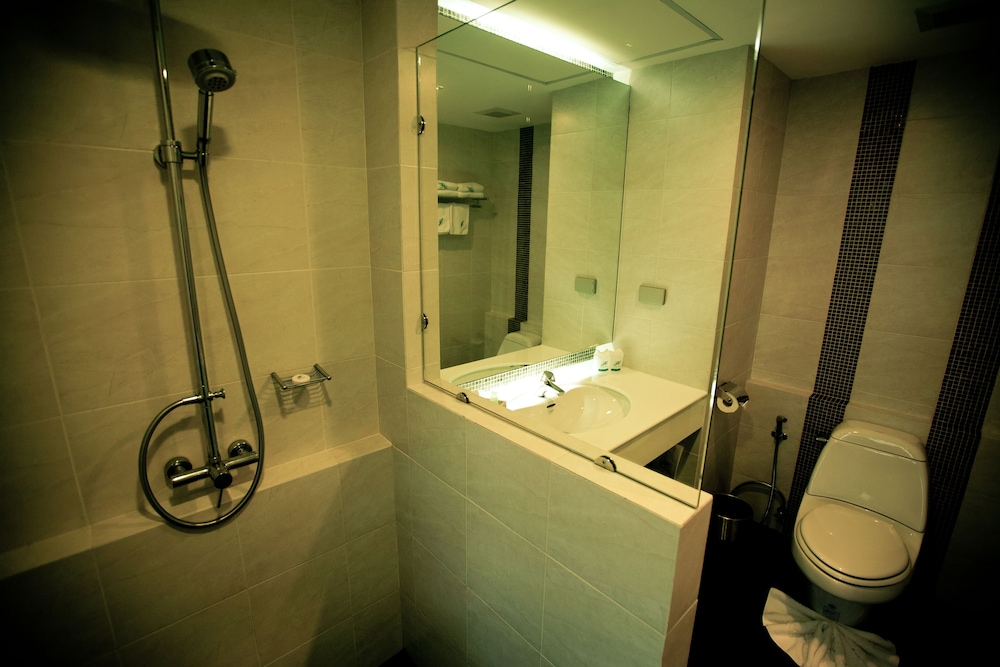 A Te Chumphon Hotel 19/70