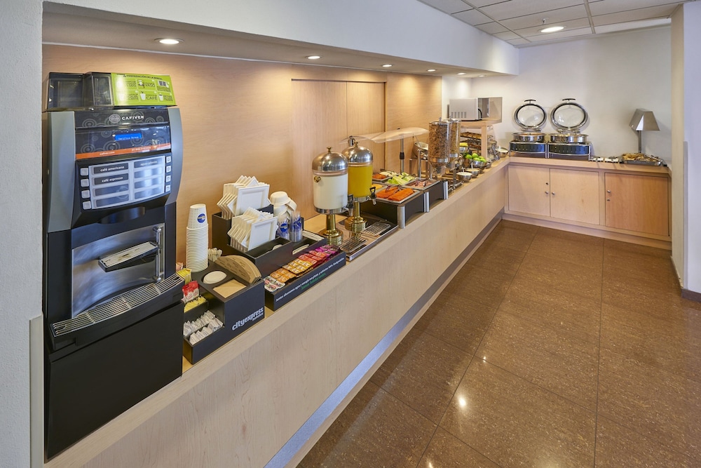 City Express by Marriott Xalapa 4/43