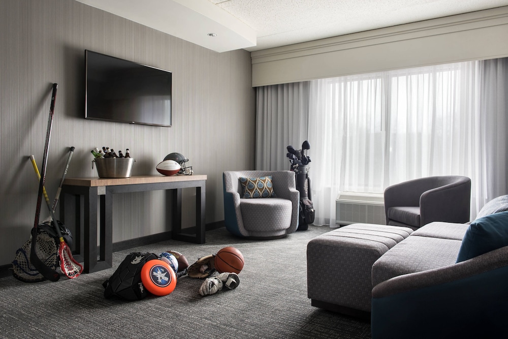 room