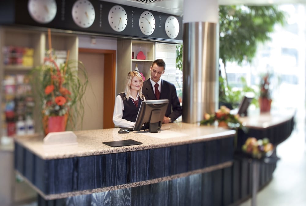 Movenpick Nuremberg Airport 6/75
