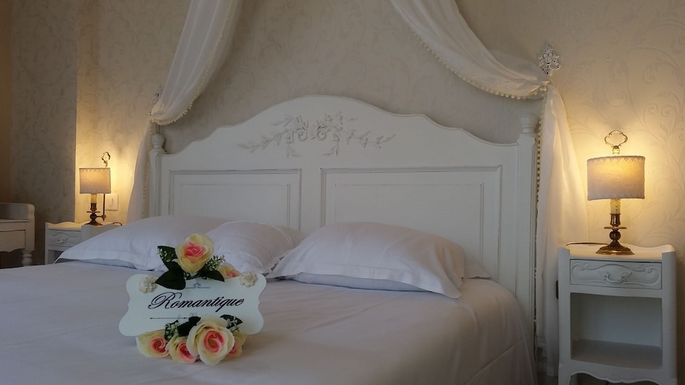 B&B Villa Blanche 10/50