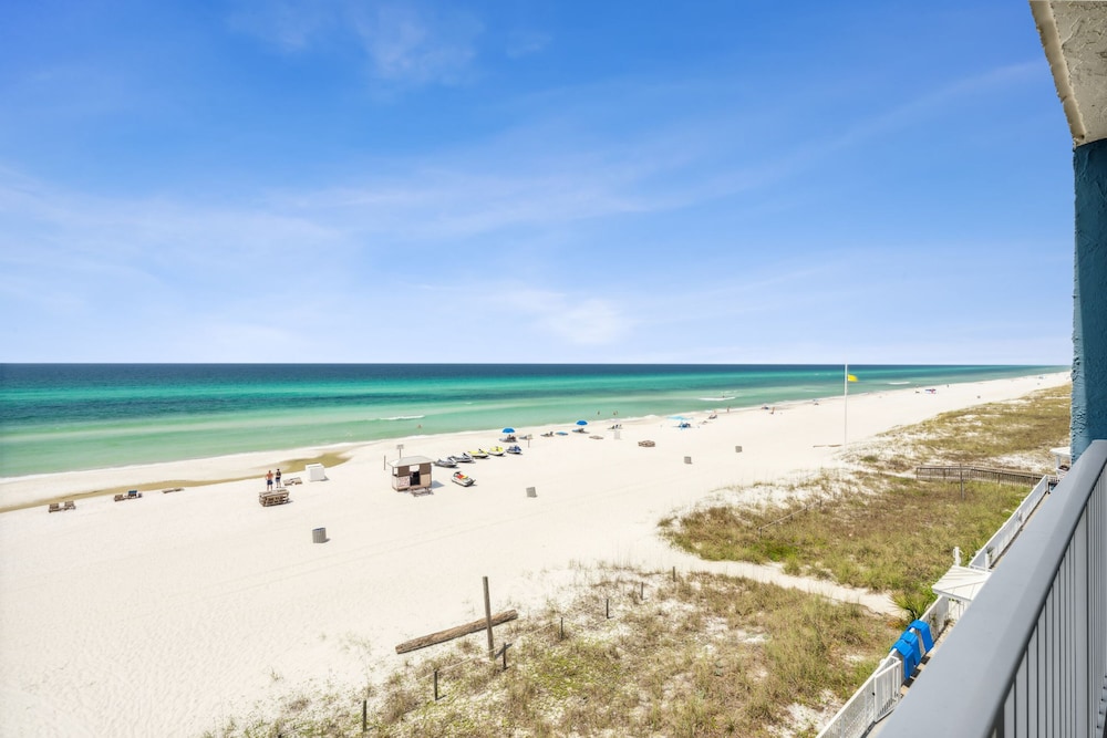 Sugar Sands Inn And Suites Panama City Beach 42/44