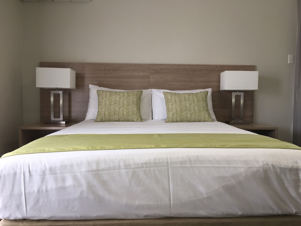 Quality Inn Carriage House 14/44