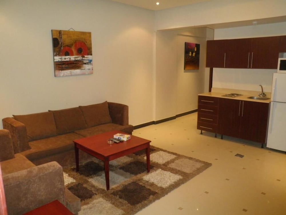 Almuhaidb Nadwaa Aparthotel 15/19