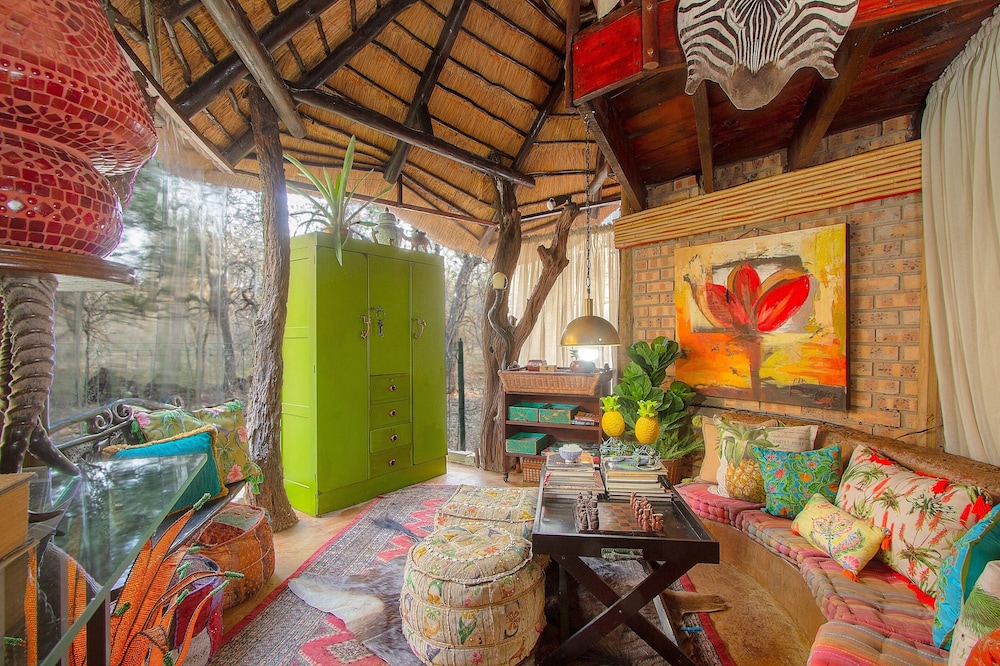 Kruger Wielewaal Restcamp 29/50