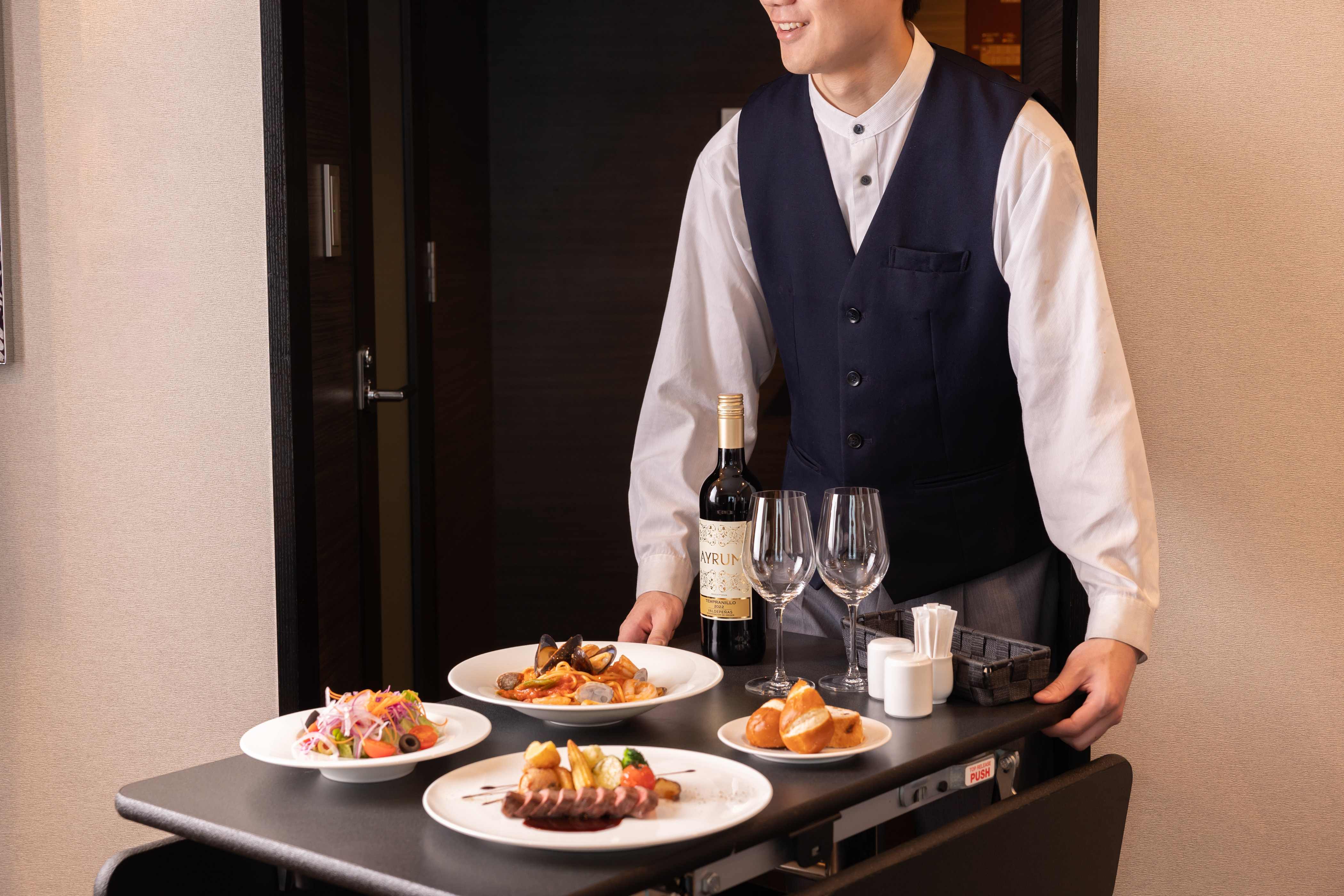 Ana Crowne Plaza Fukuoka 53/75