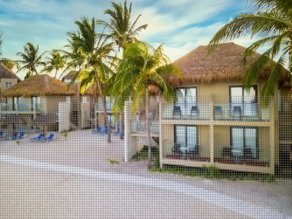 Sunscape Sabor Cozumel Resort and Spa 8/64