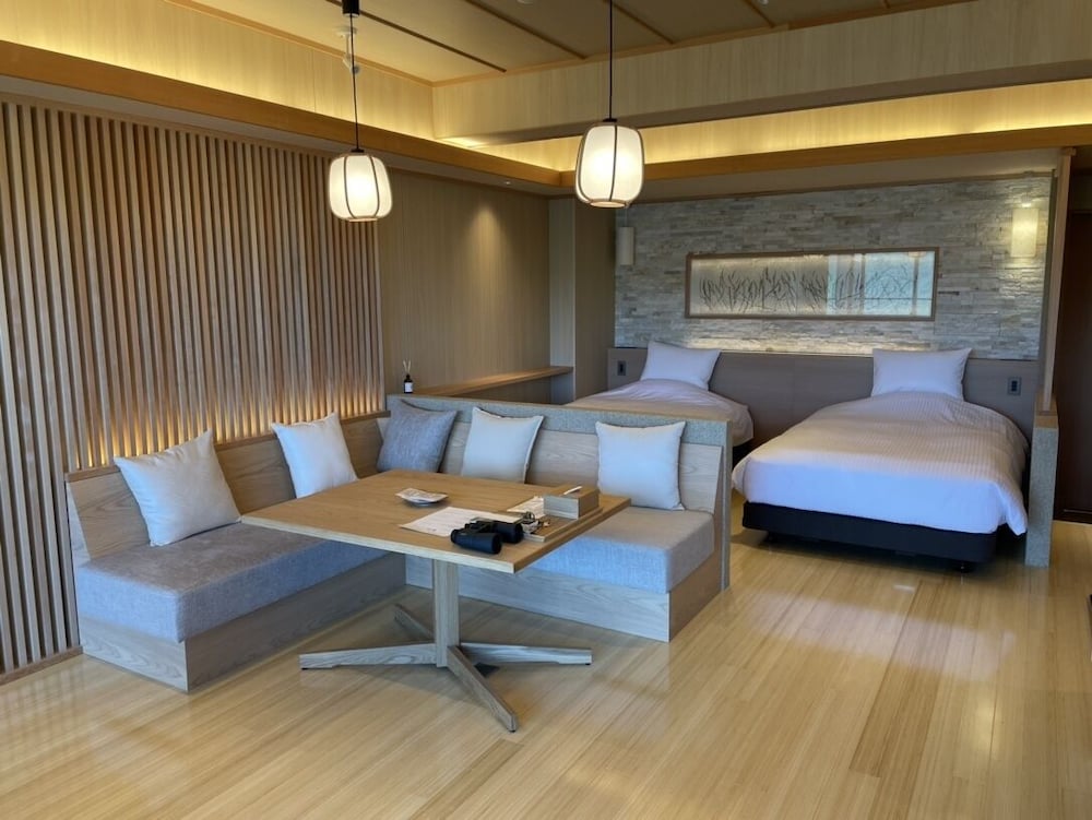 CLASSIC, SUITE, MOUNTAIN VIEW