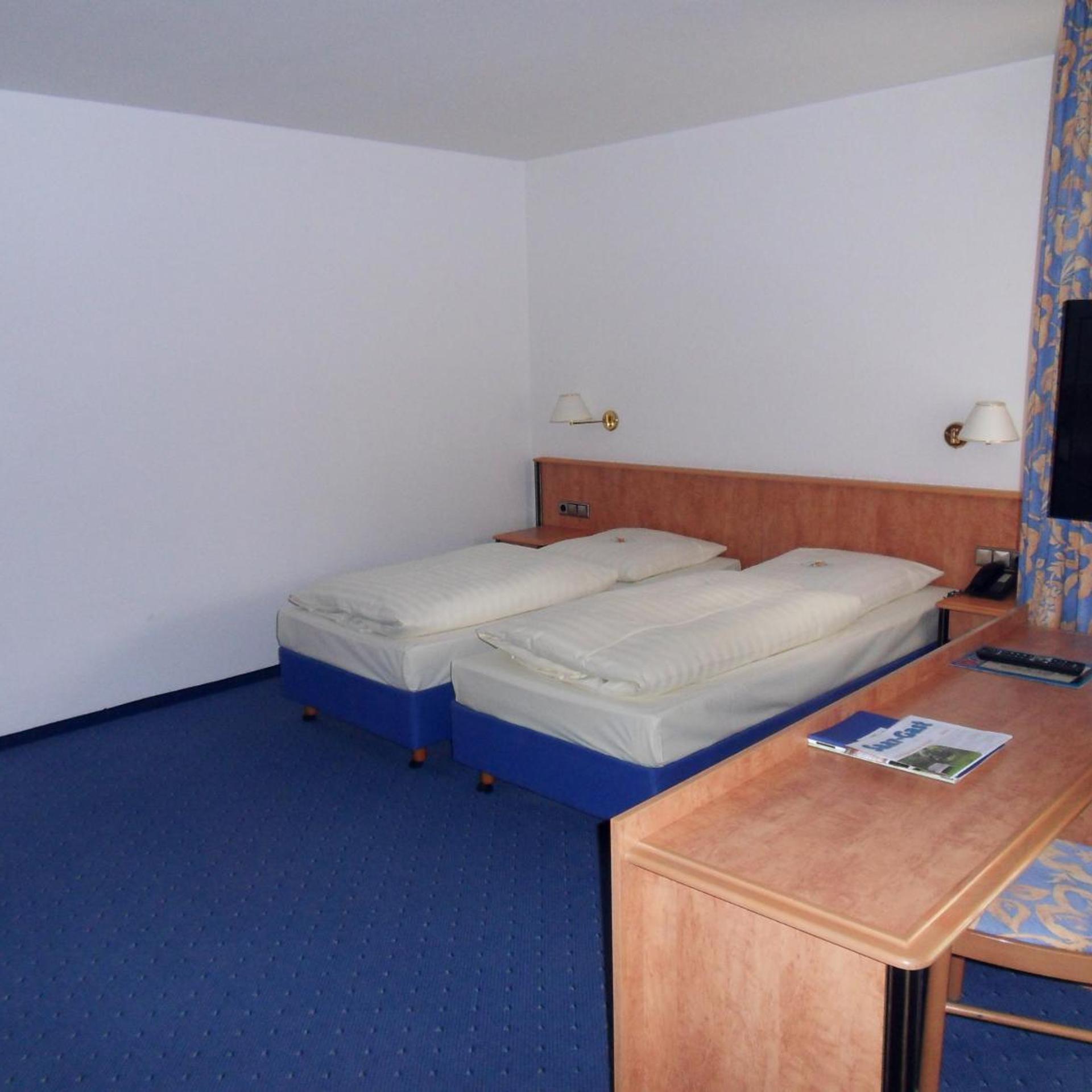 Hotel Stadt Homburg 19/34