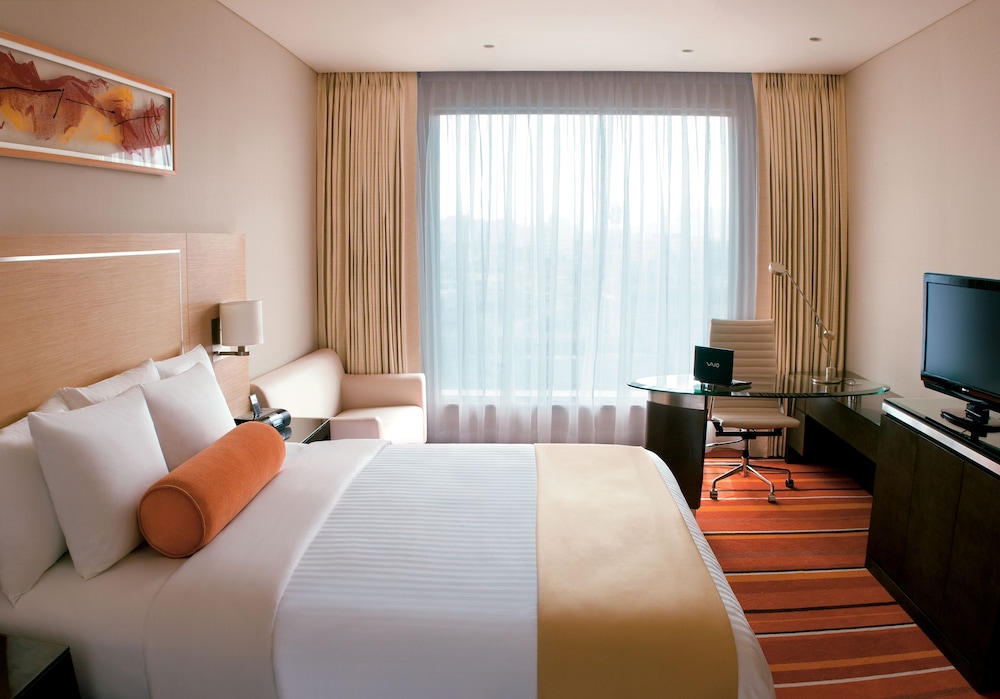 Courtyard By Marriott Hinjewadi 16/48