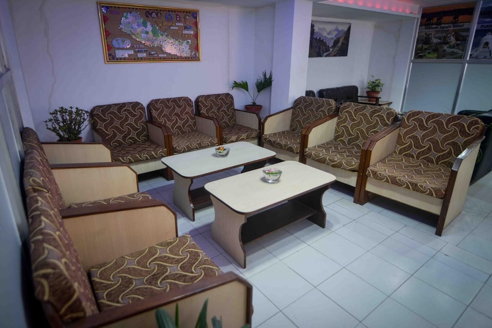Hotel Shivam Plaza 21/30